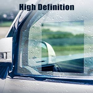 ✨Sales Only 1 Day Left!：Rain Repellent Film