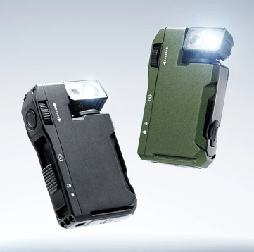 EDC Light - 400 Lumens