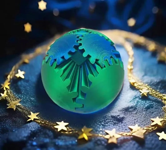 🎄45% OFF🔥The Magic Ball