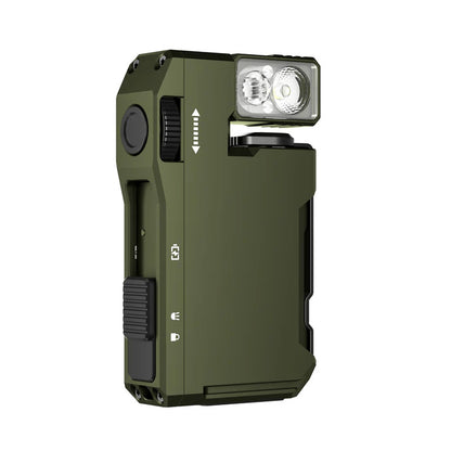 EDC Light - 400 Lumens