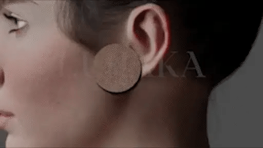 Juxek™ Tinnitus Treatment Ear Patch