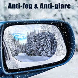 ✨Sales Only 1 Day Left!：Rain Repellent Film